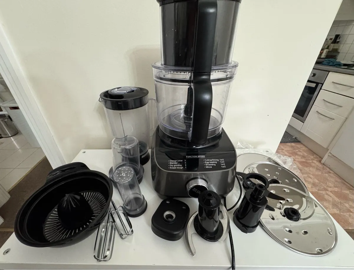 Multiprocessador - Image 2