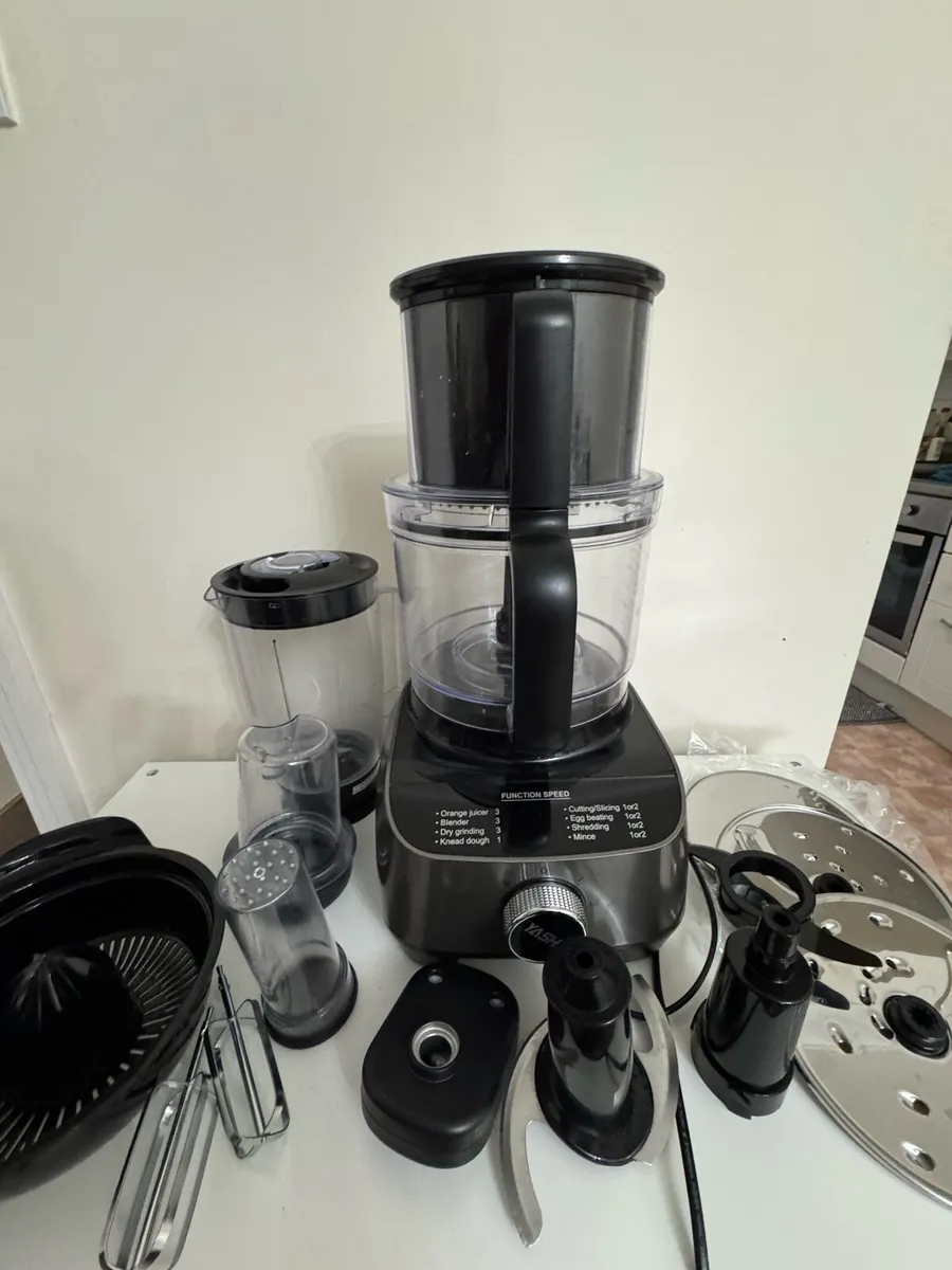 Multiprocessador - Image 3