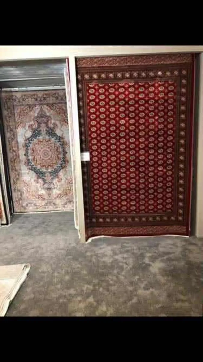 Kashmir Silk - Image 1