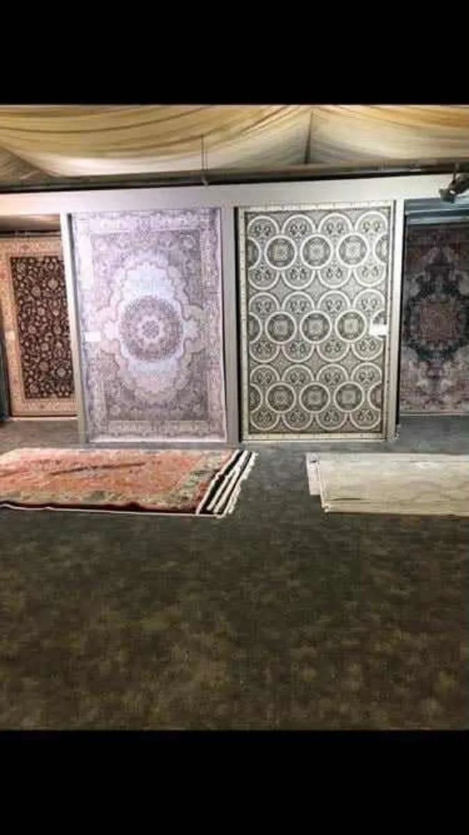 Kashmir Silk - Image 3