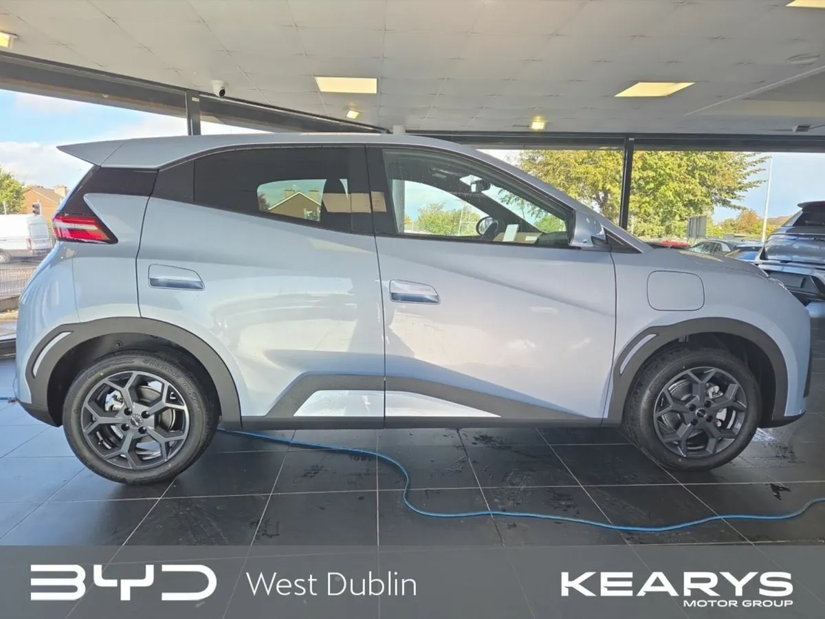 BYD DOLPHIN SURF COMFORT - Image 4