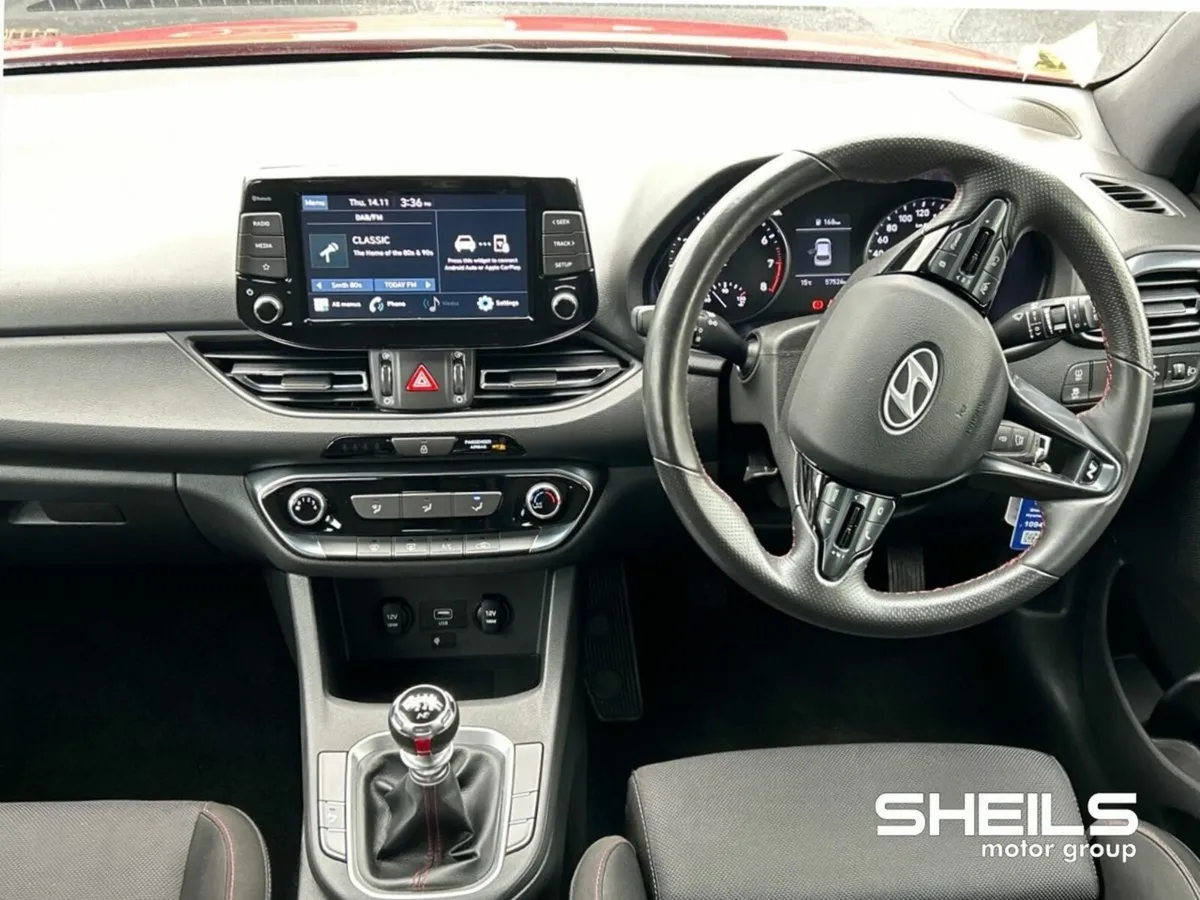 Hyundai i30 Deluxe NLine - Image 3