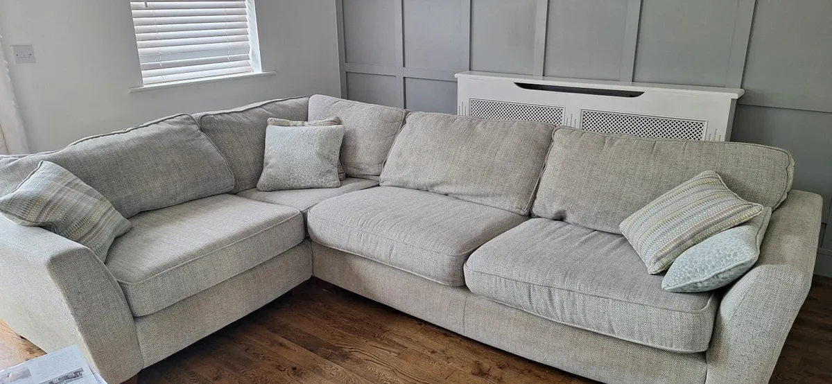 Corner Sofa - Image 4