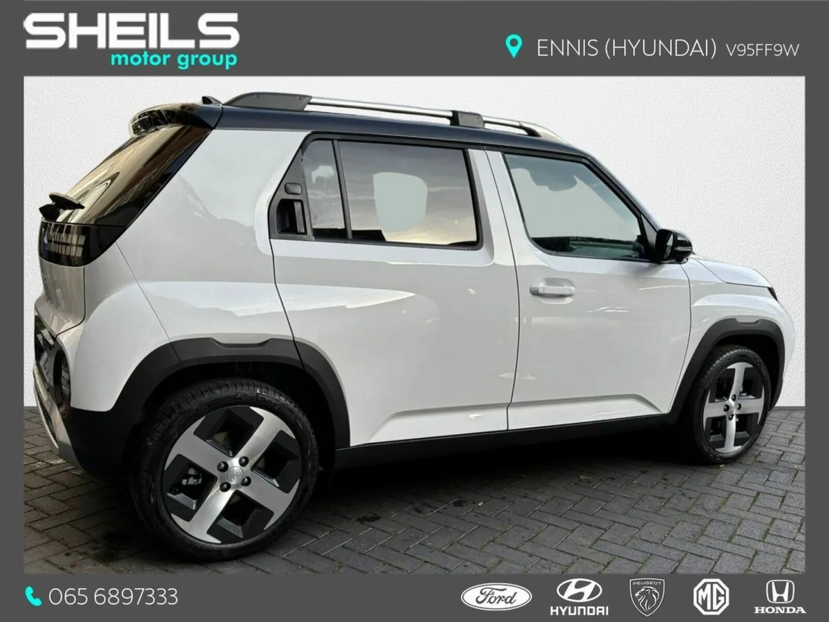 Hyundai INSTER ***ORDER NOW FOR 261*** - Image 4