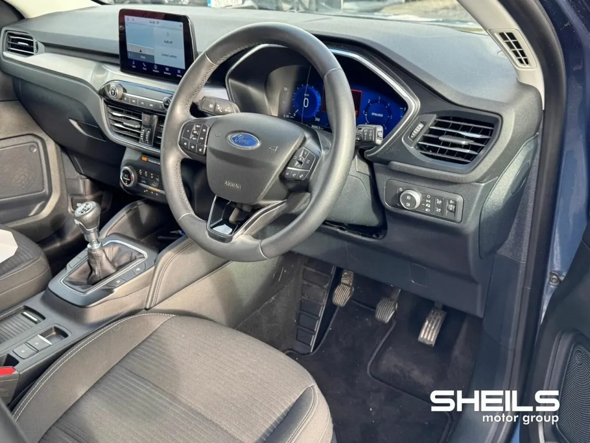 Ford Kuga 1.5 EcoBlue 120PS Titanium - Image 3