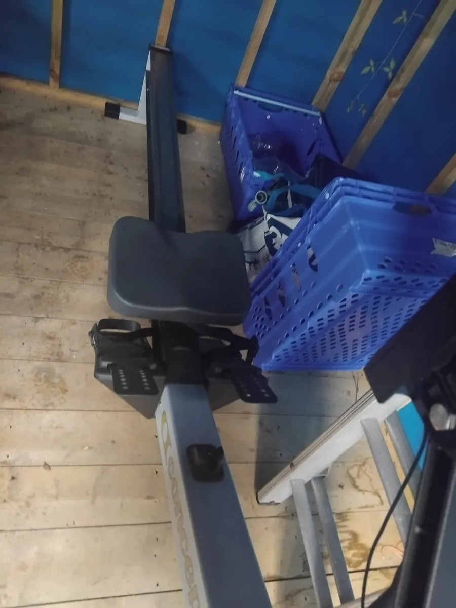Concept 2 Rowing Machine - Image 4