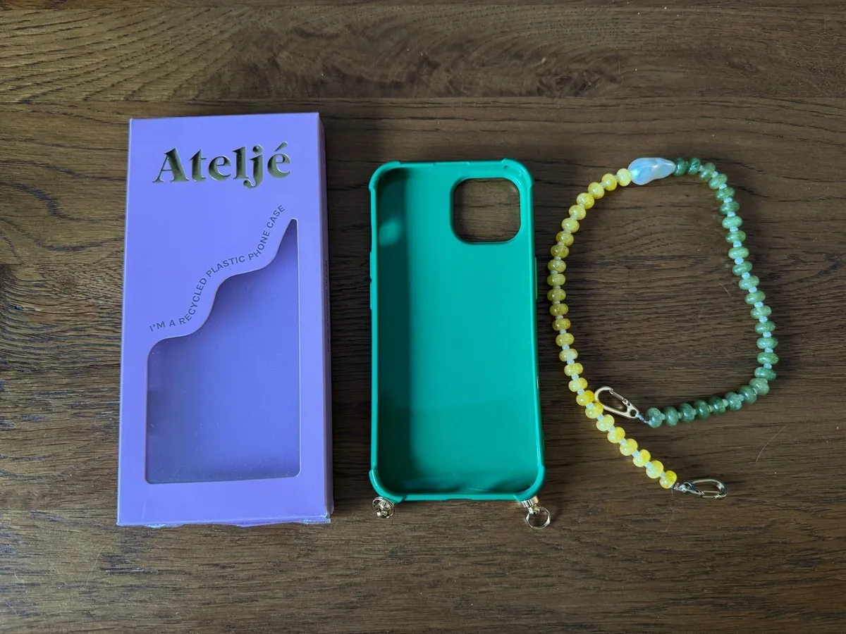 Ateljé Phone case iPhone 15 - Image 2