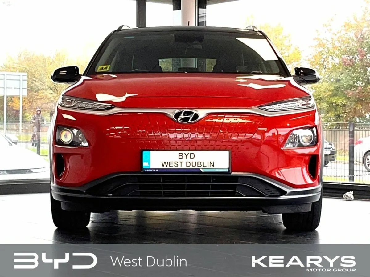 Hyundai KONA EV 64 kWh Kauai - TOP SPEC - Image 4