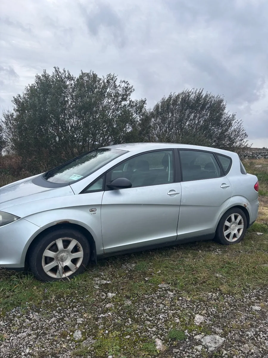 SEAT Toledo 2006 - Image 1
