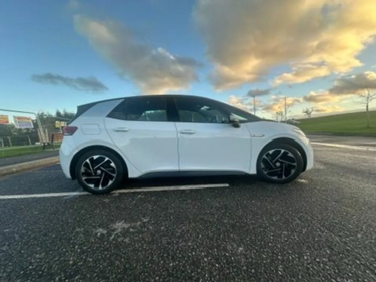 Volkswagen ID.3 2020 - Image 1