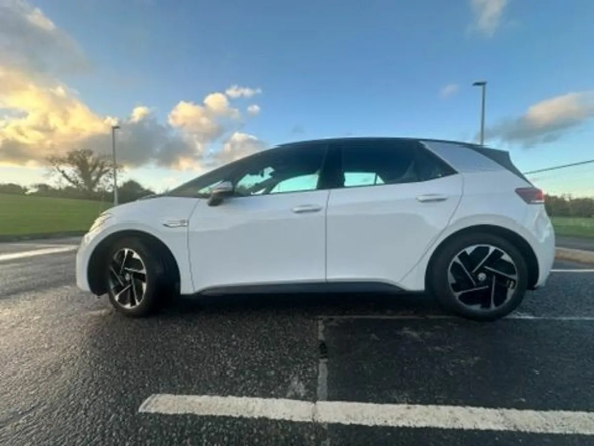 Volkswagen ID.3 2020 - Image 3