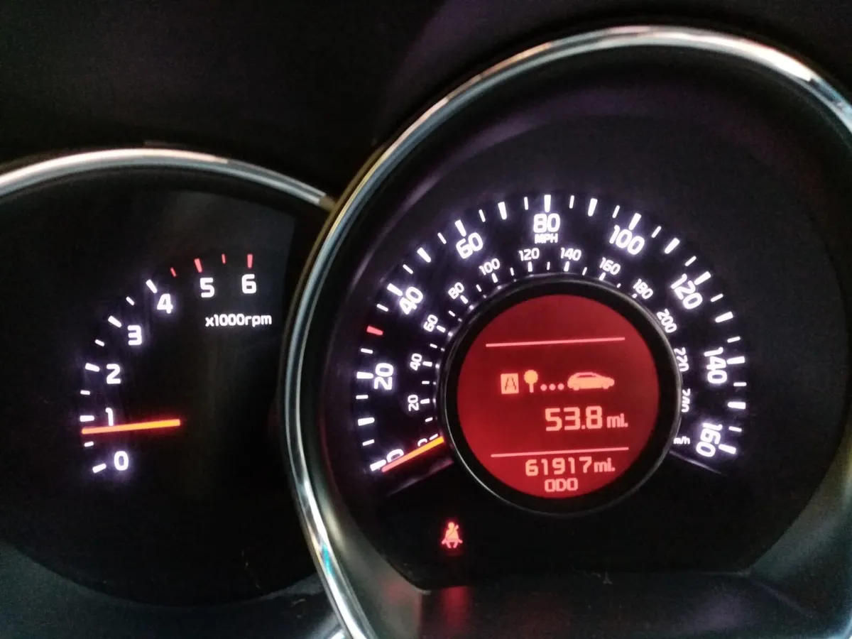 Kia Ceed 2014 - Image 4