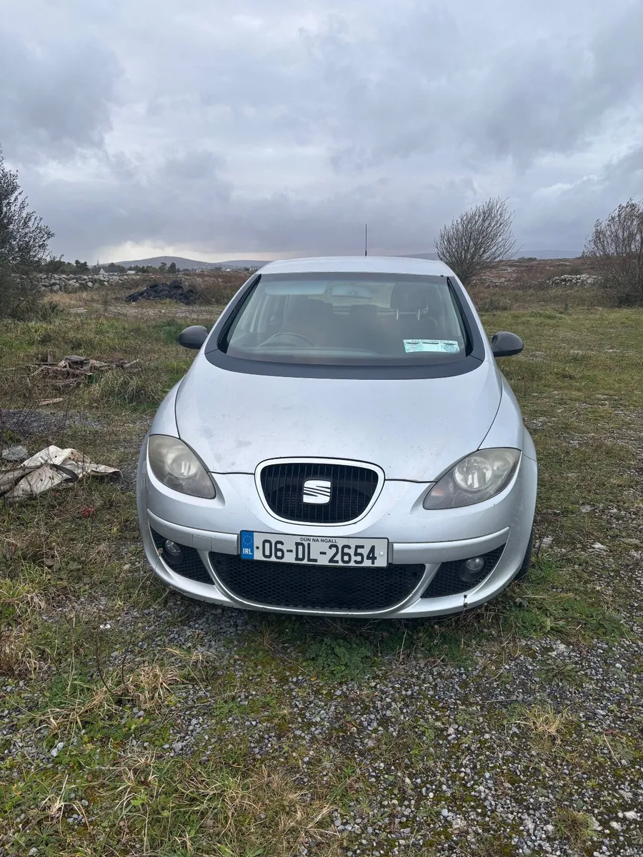 SEAT Toledo 2006 - Image 4