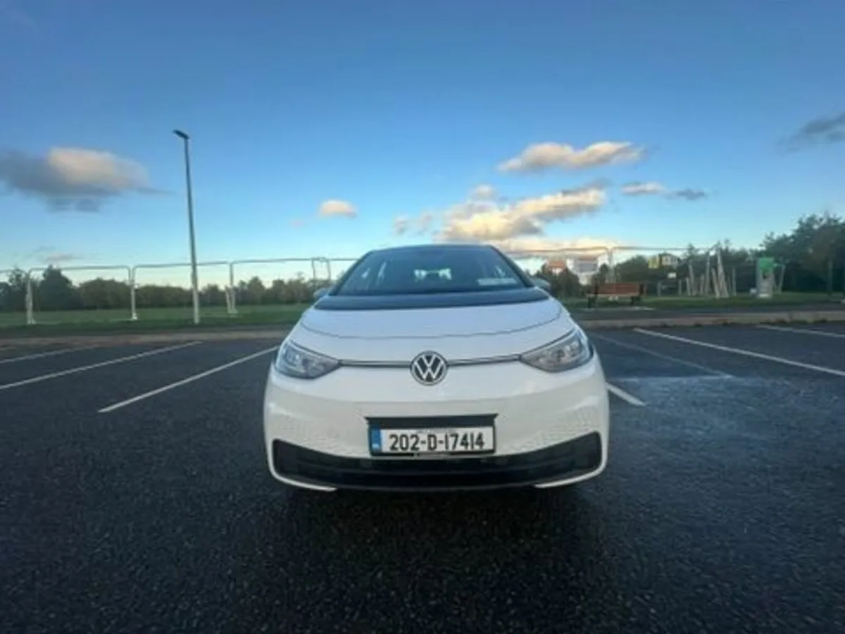 Volkswagen ID.3 2020 - Image 4