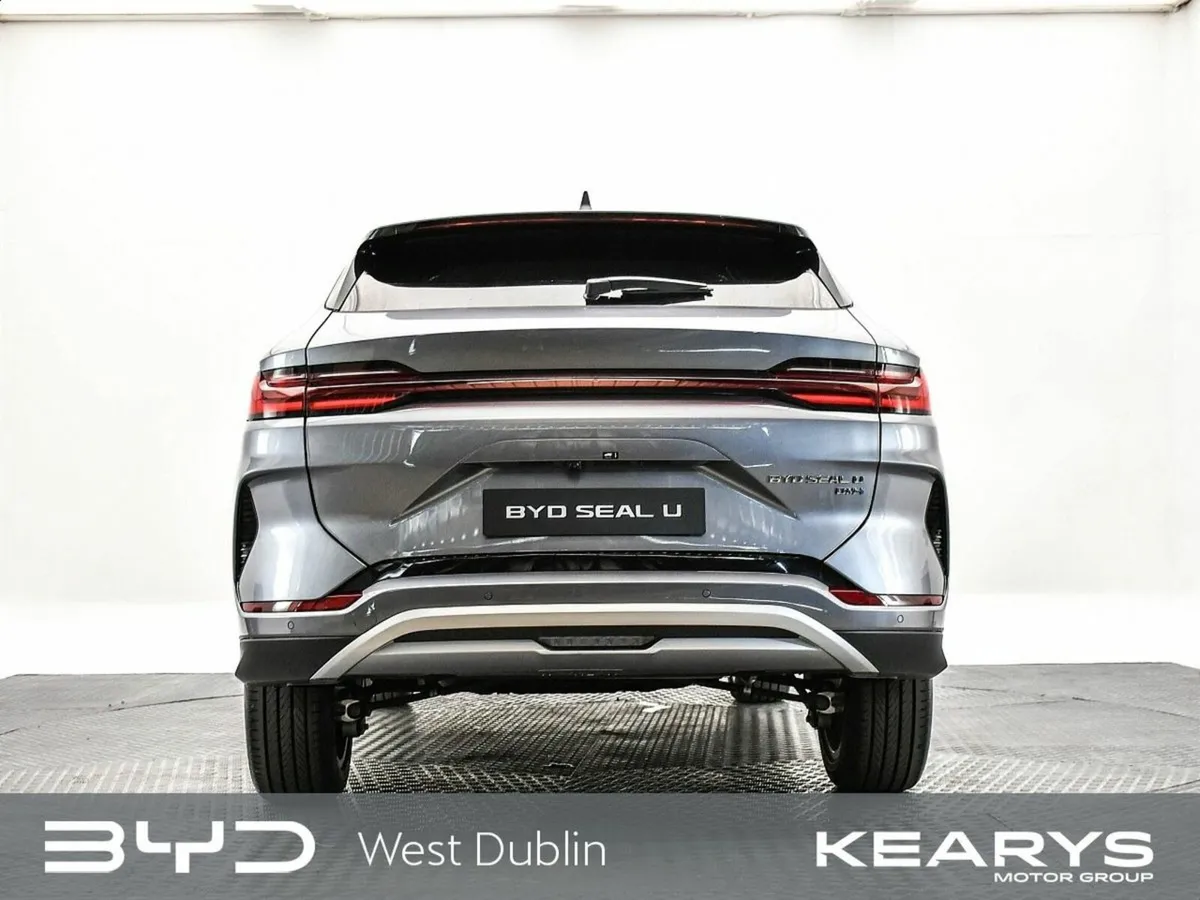 BYD SEAL U Boost Pre Order 261 Today!! - Image 3