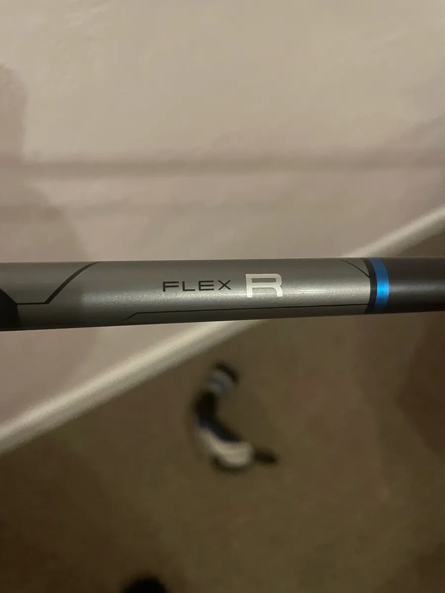 Taylormade sldr mens 5 Wood - Image 4