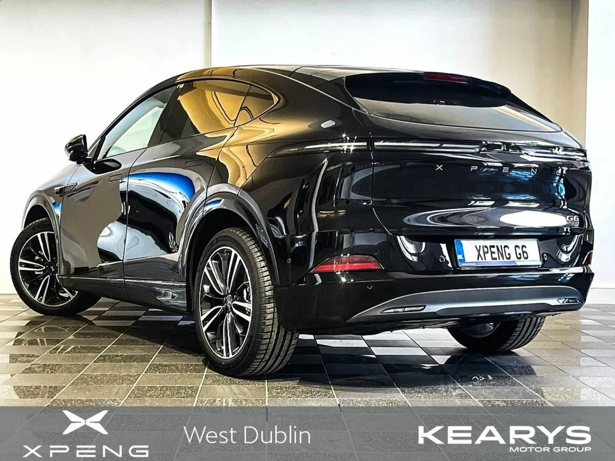 XPeng G6 LIMITED STOCK AVAILABLE !! - Image 2