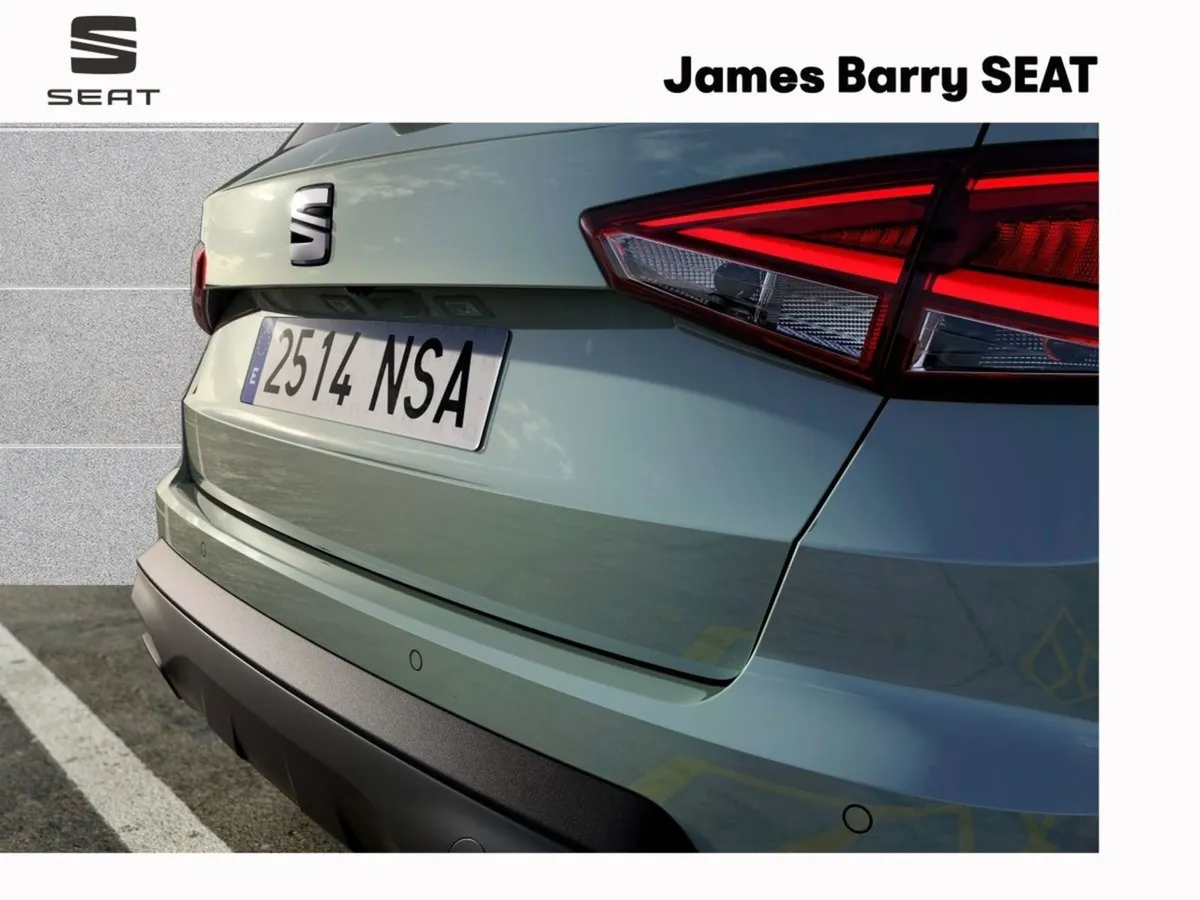 SEAT Arona New Model Seat Arona - Image 3