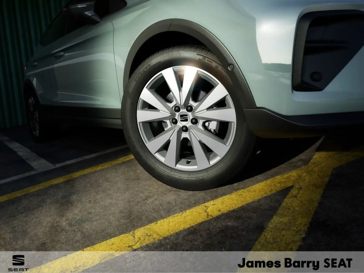 SEAT Arona New Model Seat Arona - Image 4