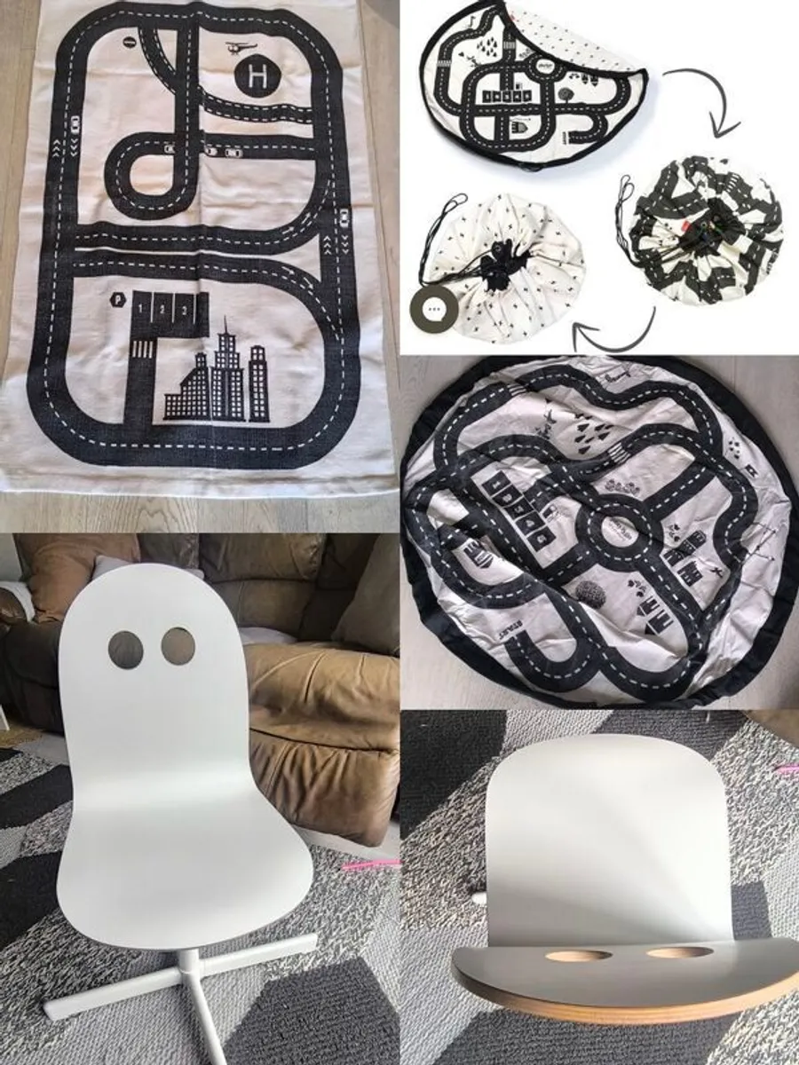 Kids Furniture - Image 1