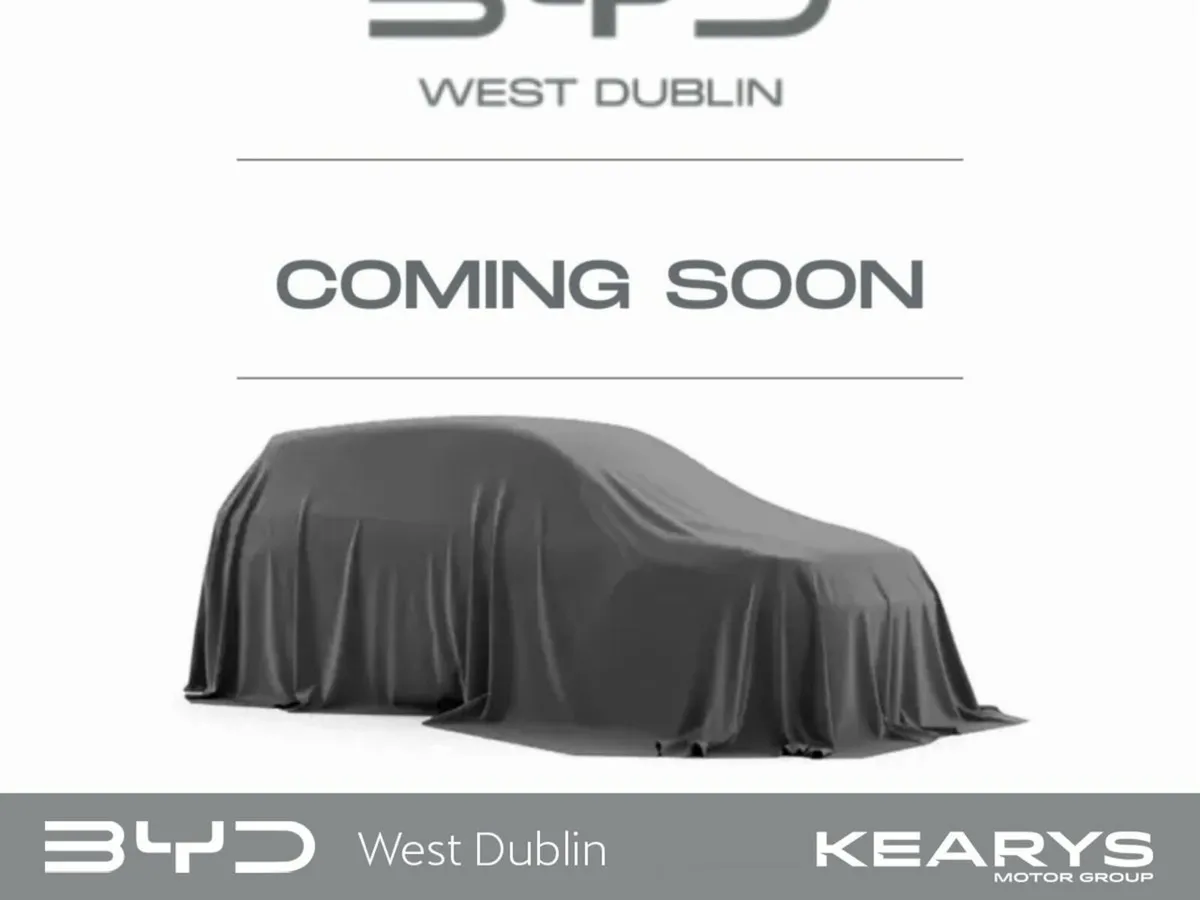 BYD ATTO 3 60kWh 204PS Comfort - Image 3