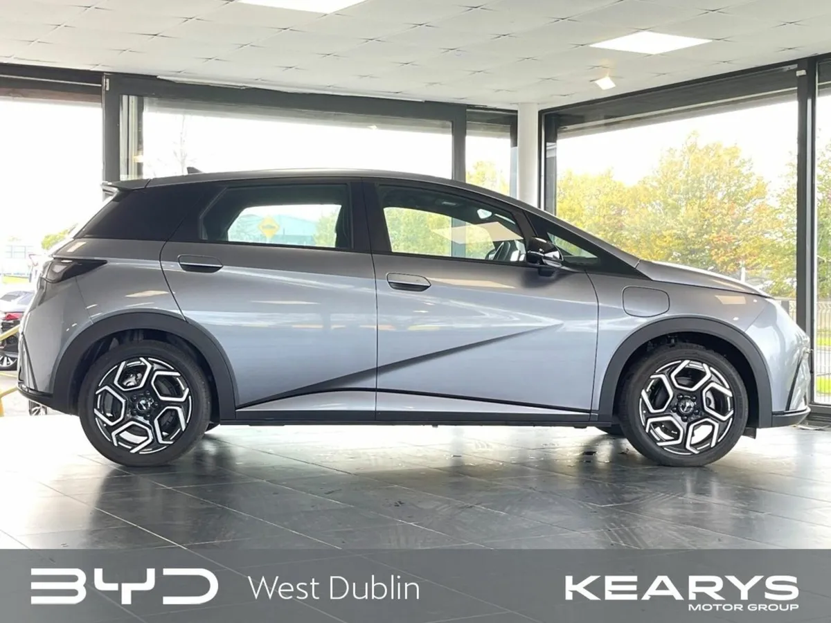 BYD DOLPHIN DESIGN - HIGH SPEC !! - Image 4