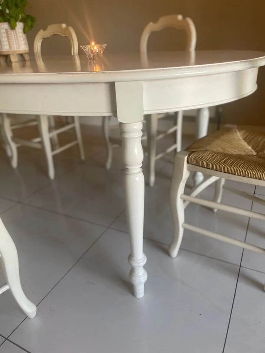 Dining Table - Image 3