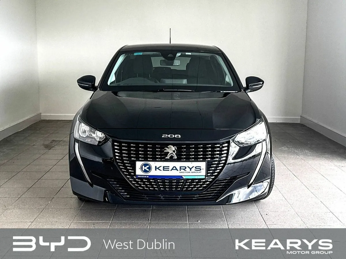 Peugeot 208 1.2 Puretech 75bhp Active - Image 4