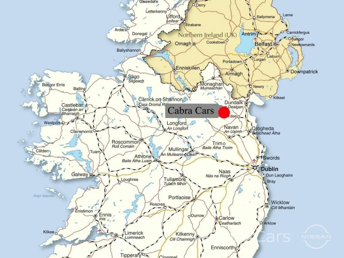 Hyundai Tucson 2WD Executive - Image 2