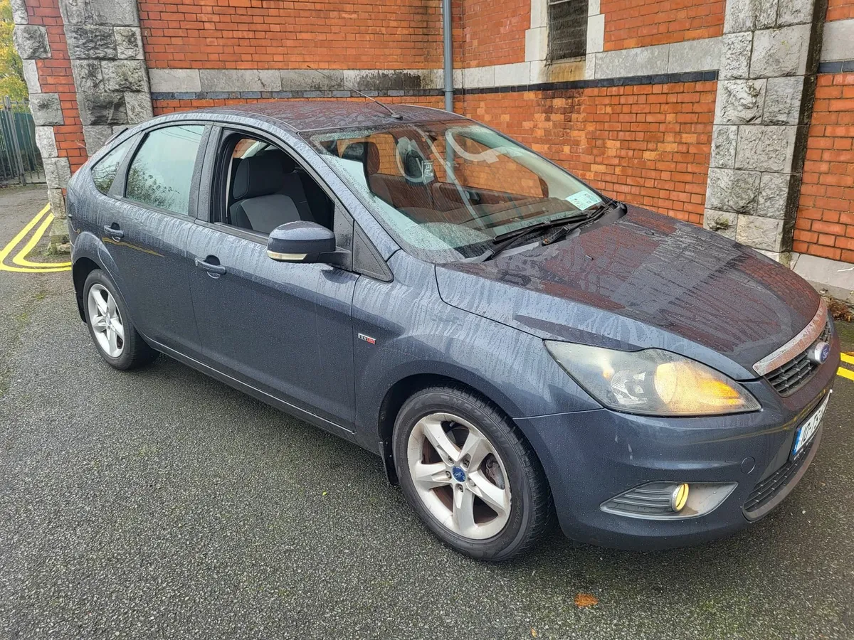 10 focus .new nct.taxed.mint condition - Image 2
