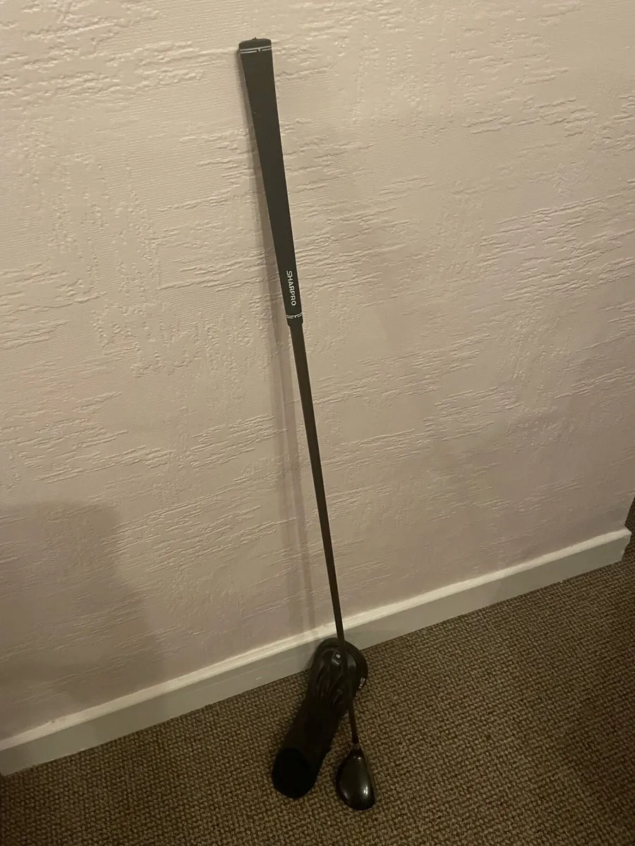 Mizuno mens 4 Wood - Image 3