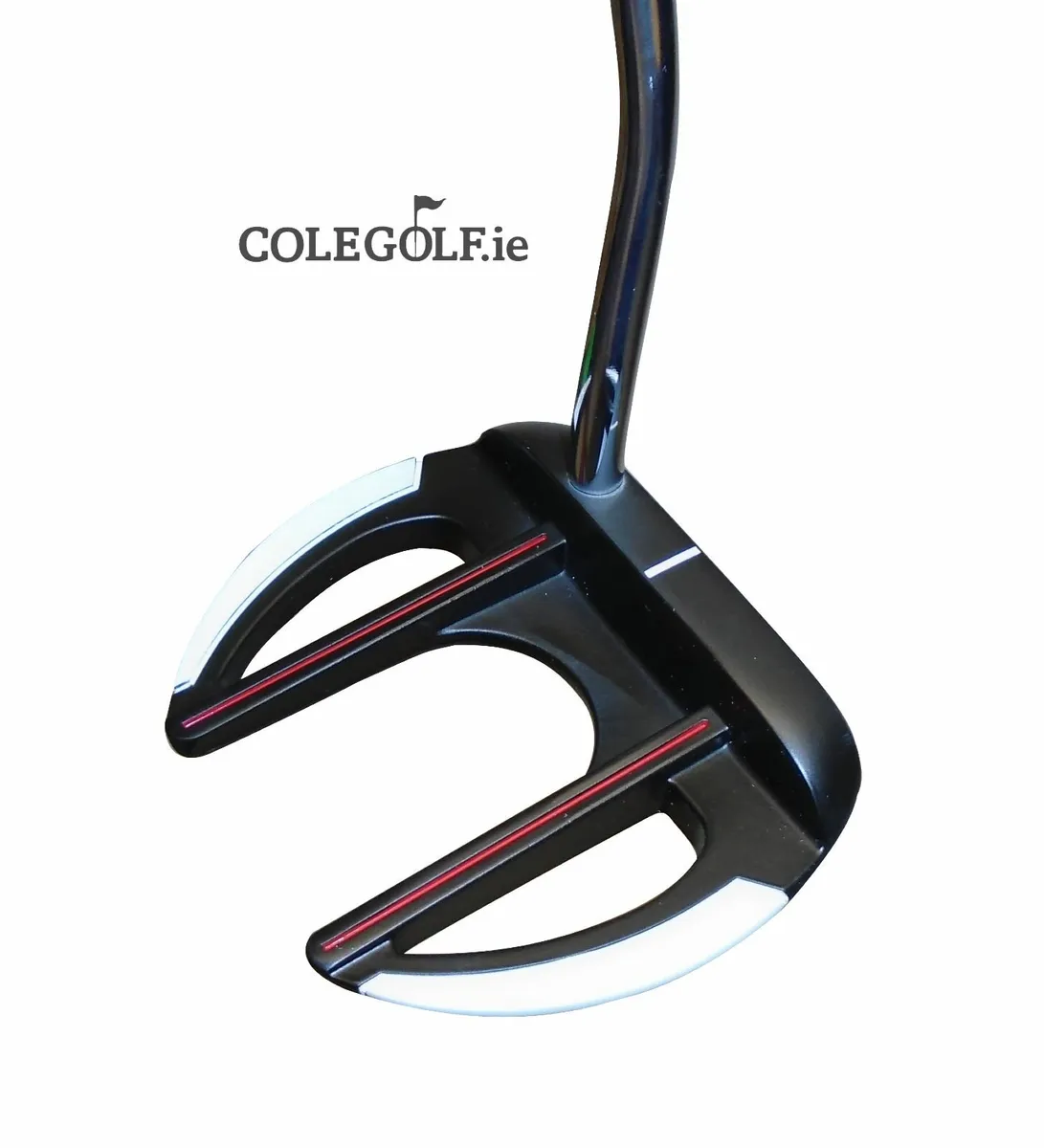 Ray Cook Silver Ray SR400 Putter - RH - Image 4