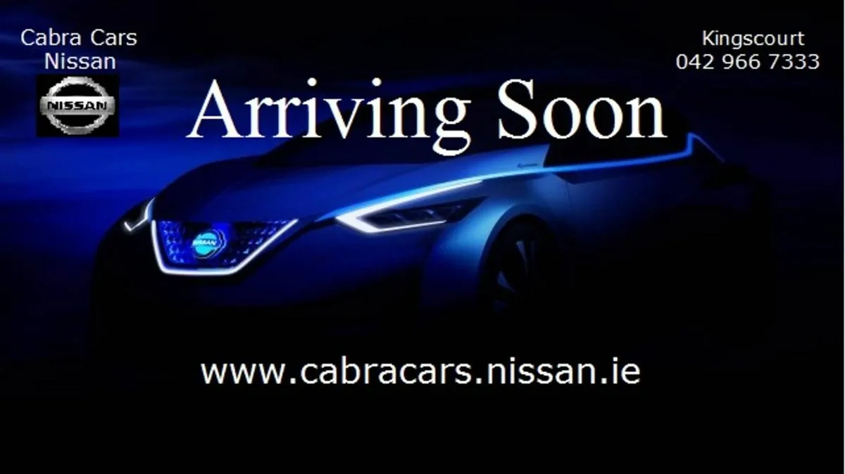 Nissan Juke 1.6 Hybrid SV Premium @ Cabra Cars