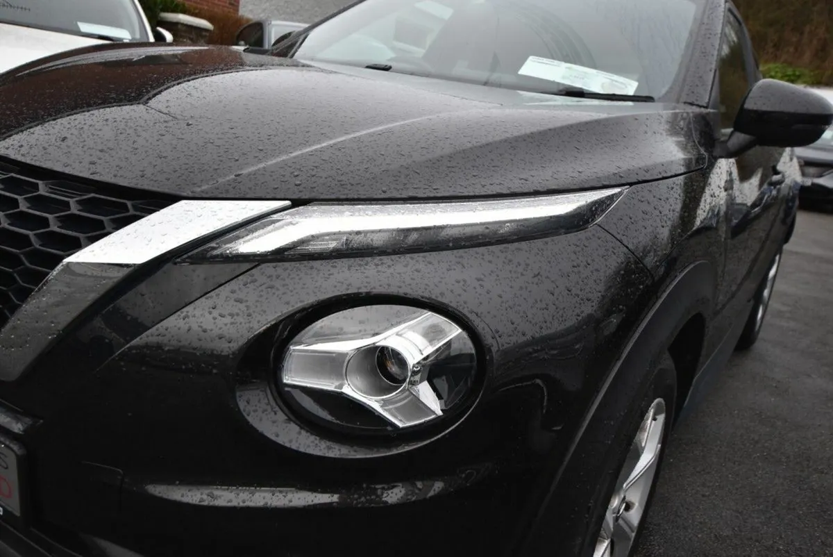 Nissan Juke 1.0 SV Premium. Only 57,000kms - Image 3