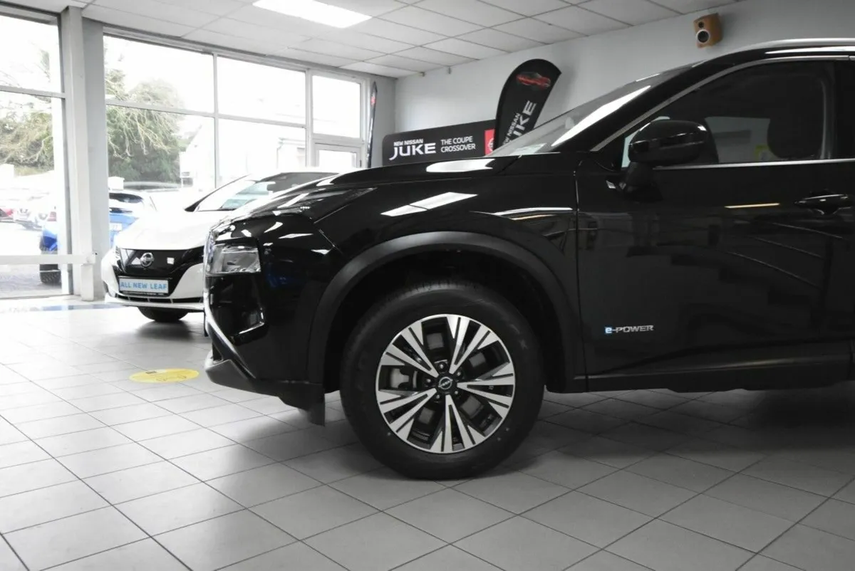 Nissan X-Trail 251 DEMO. ePOWER PREMIUM - Image 3