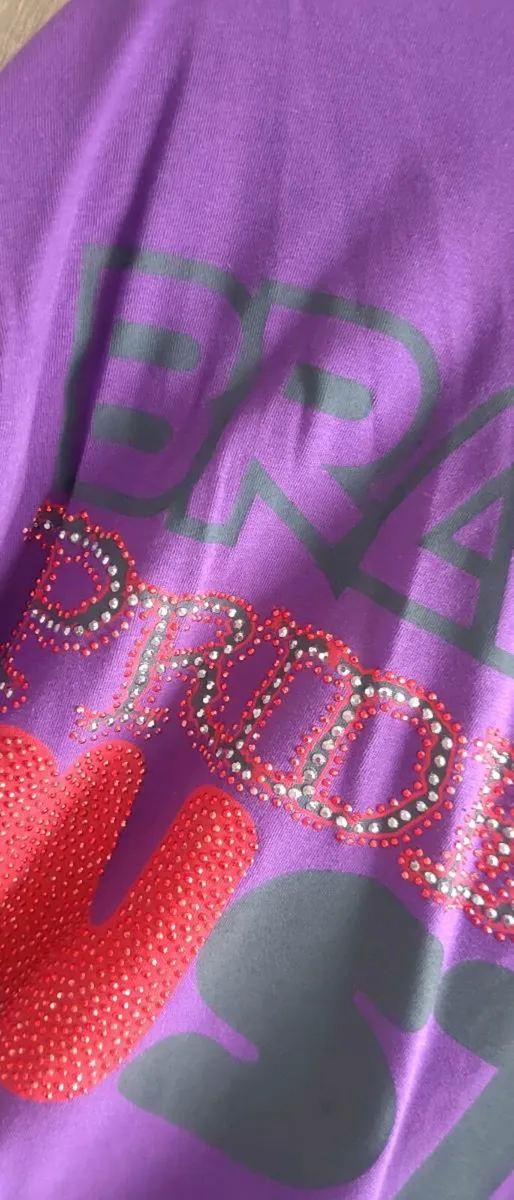 T shirt size s sm - Image 4