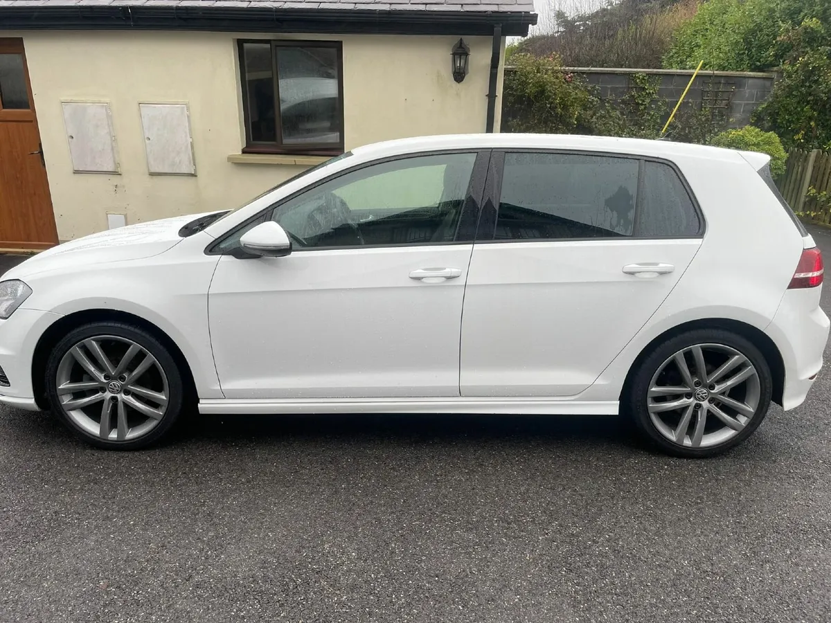 Volkswagen Golf 2017 - Image 3