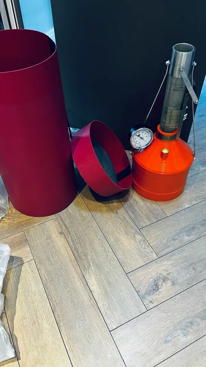 For Sale PUMPWATCH Lite Test Measure - Image 1