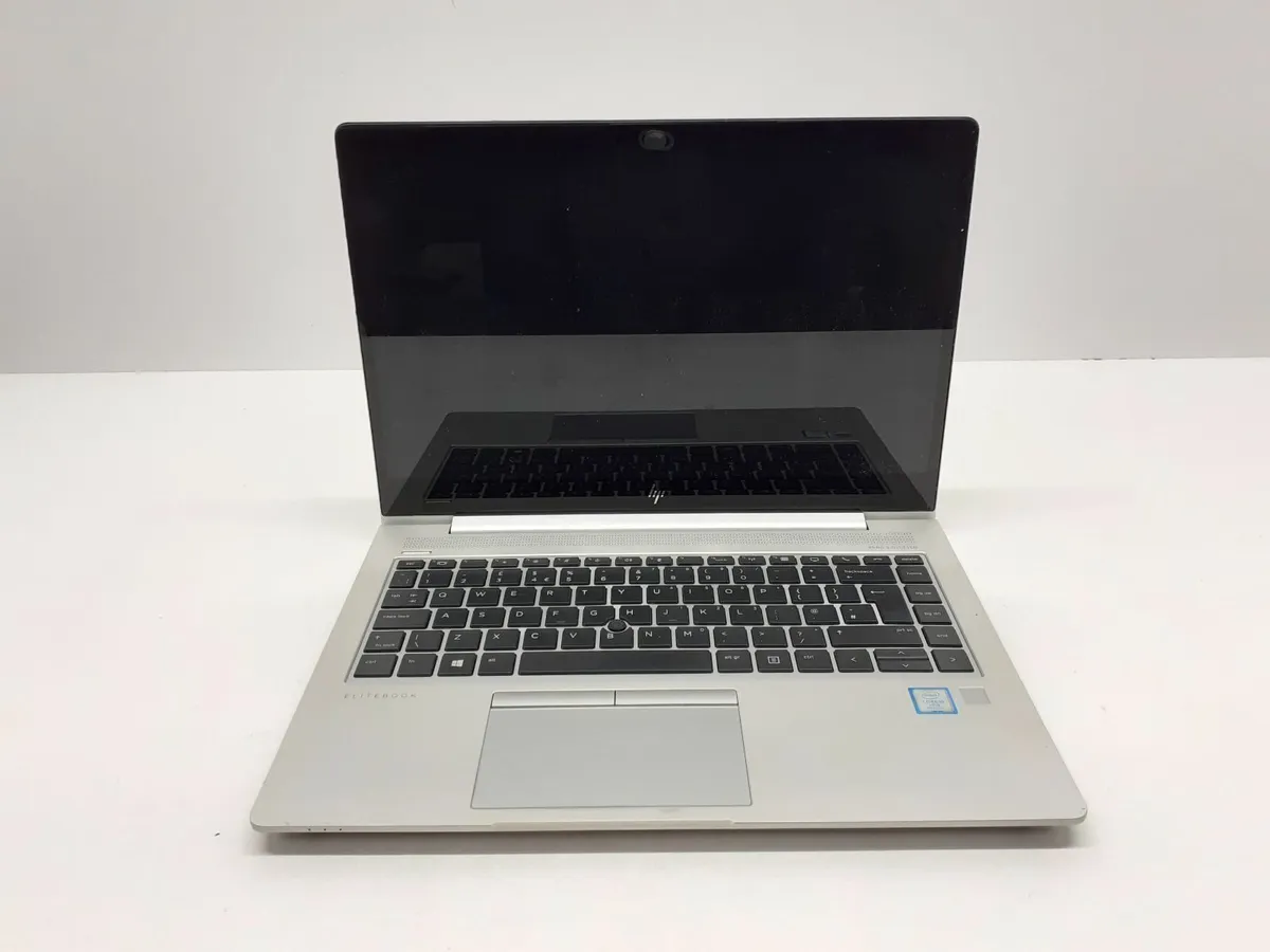 Online Auction Of A HP EliteBook 840 G5 & More! - Image 1