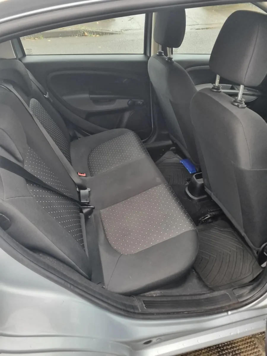 Fiat Punto 2007 - Image 3