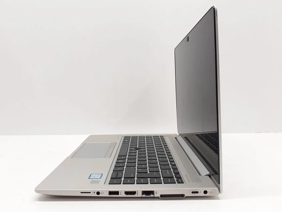 Online Auction Of A HP EliteBook 840 G5 & More! - Image 2
