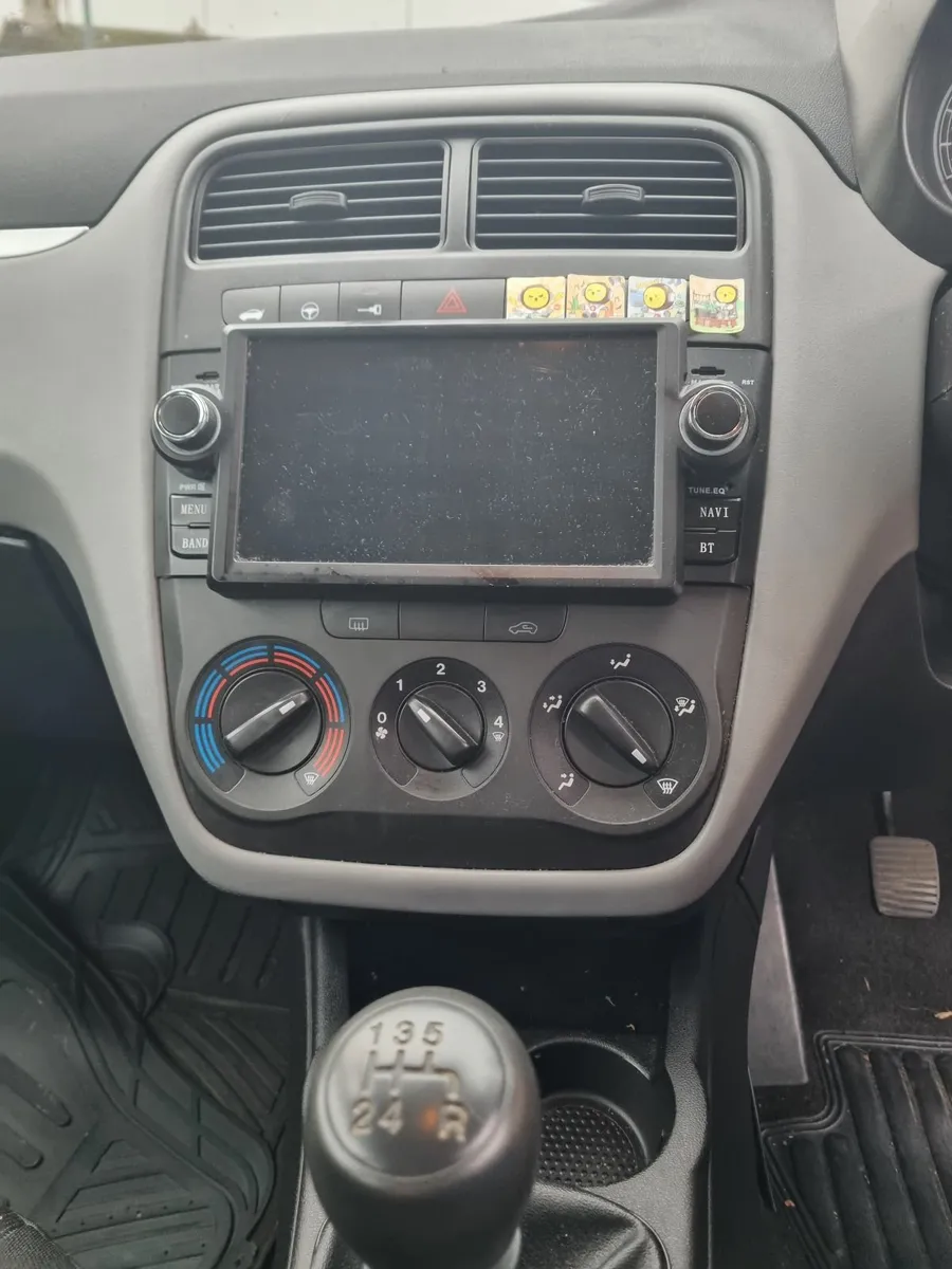 Fiat Punto 2007 - Image 4