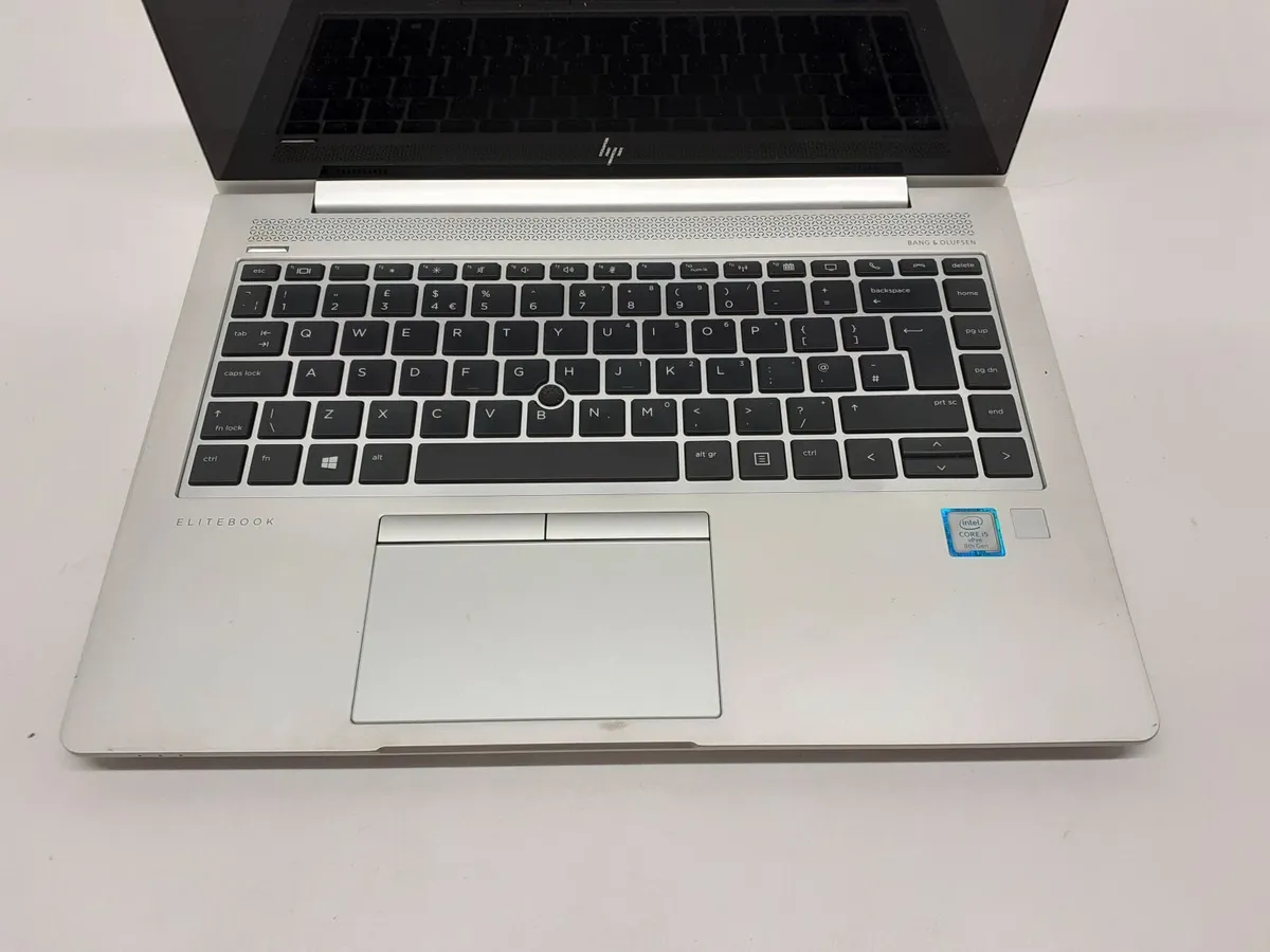 Online Auction Of A HP EliteBook 840 G5 & More! - Image 4