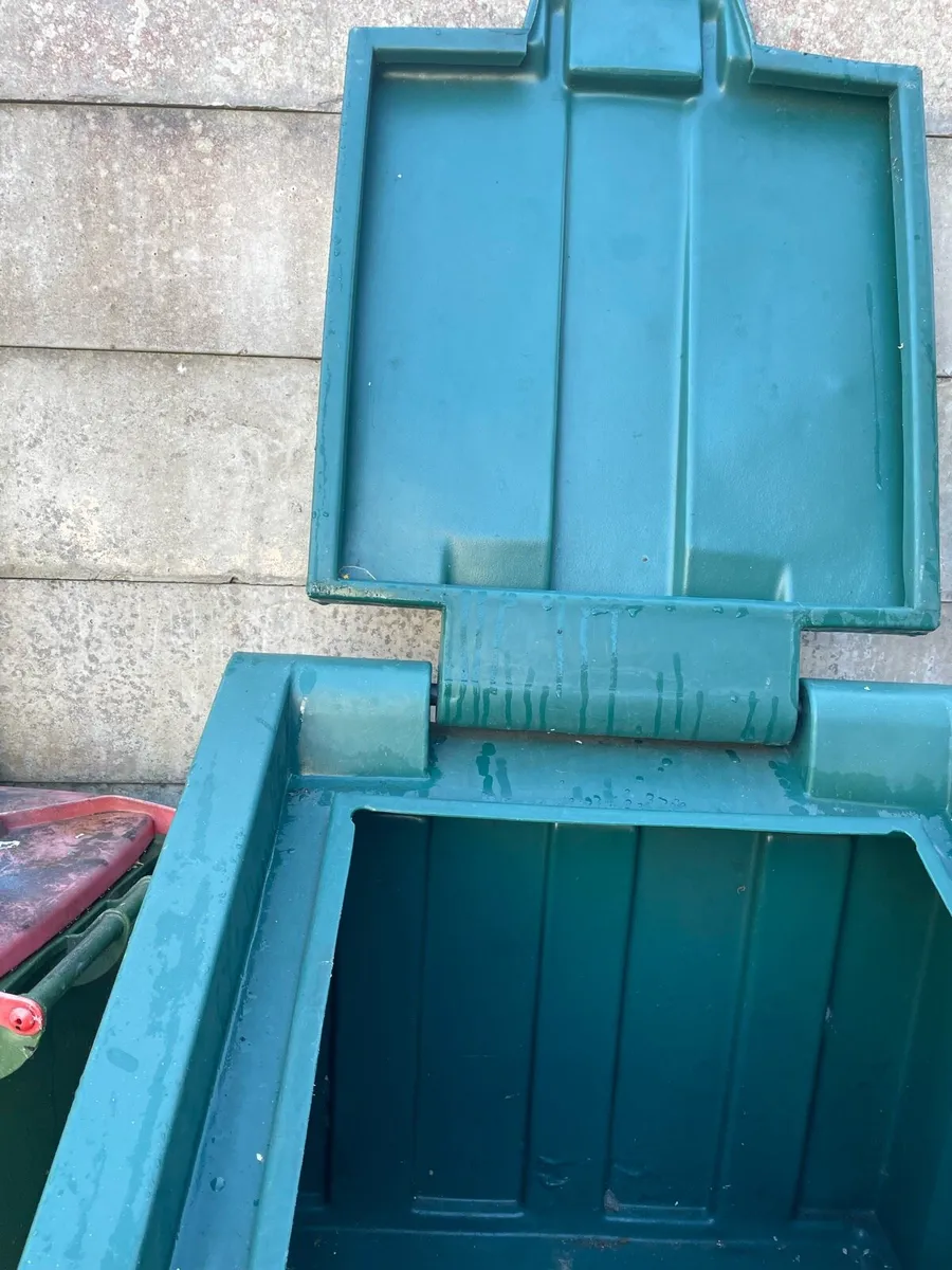 Carbery coal bunker 6 bags - Image 2