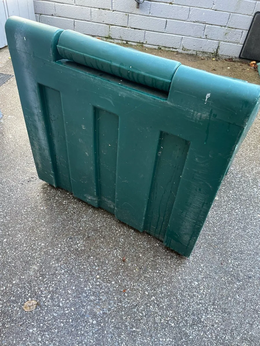 Carbery coal bunker 6 bags - Image 4