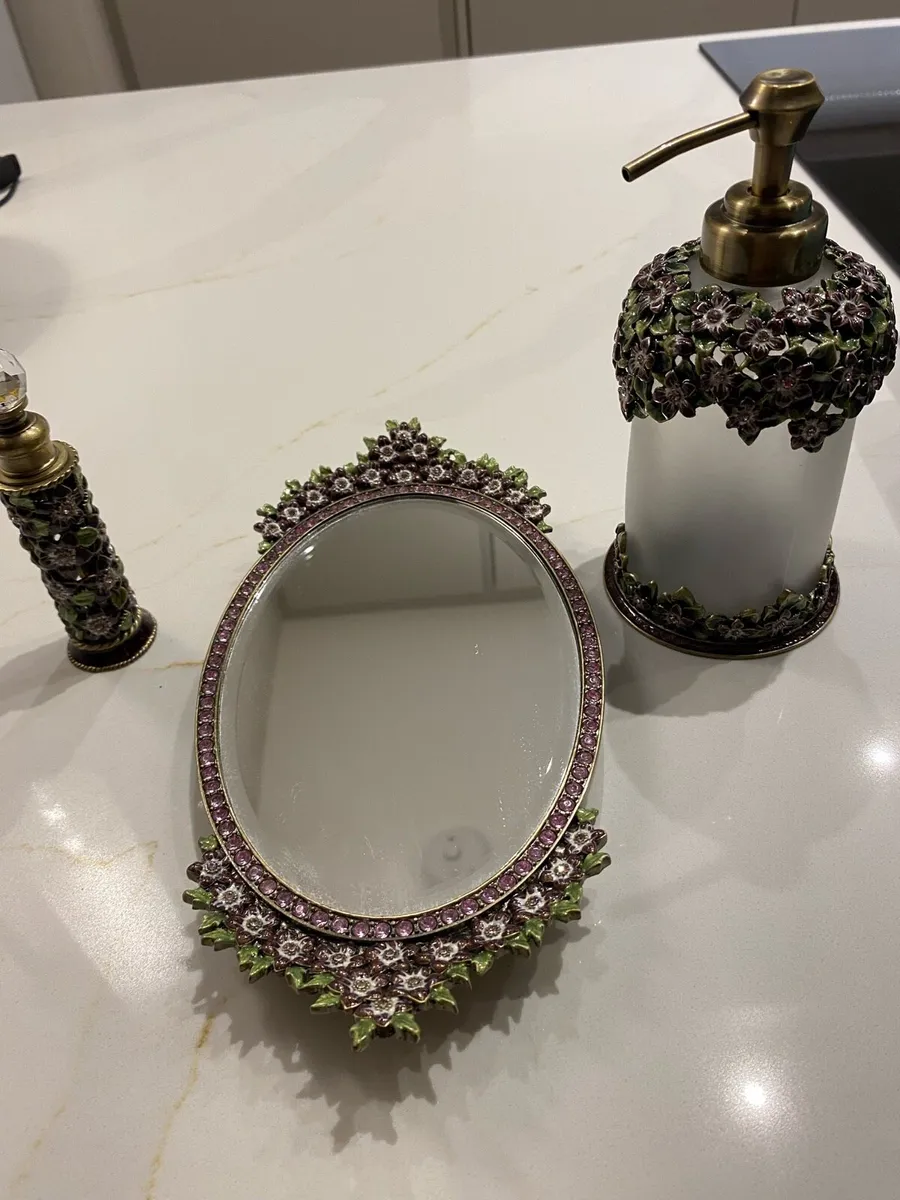 Vanity set - Image 2