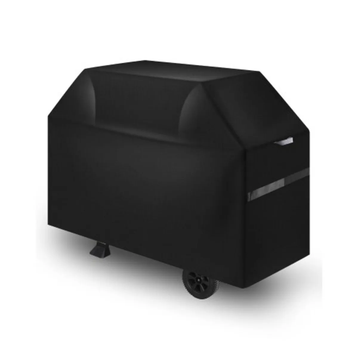 Grill Cover, 65 inch BBQ Covers for Outdoor Grills - Image 1