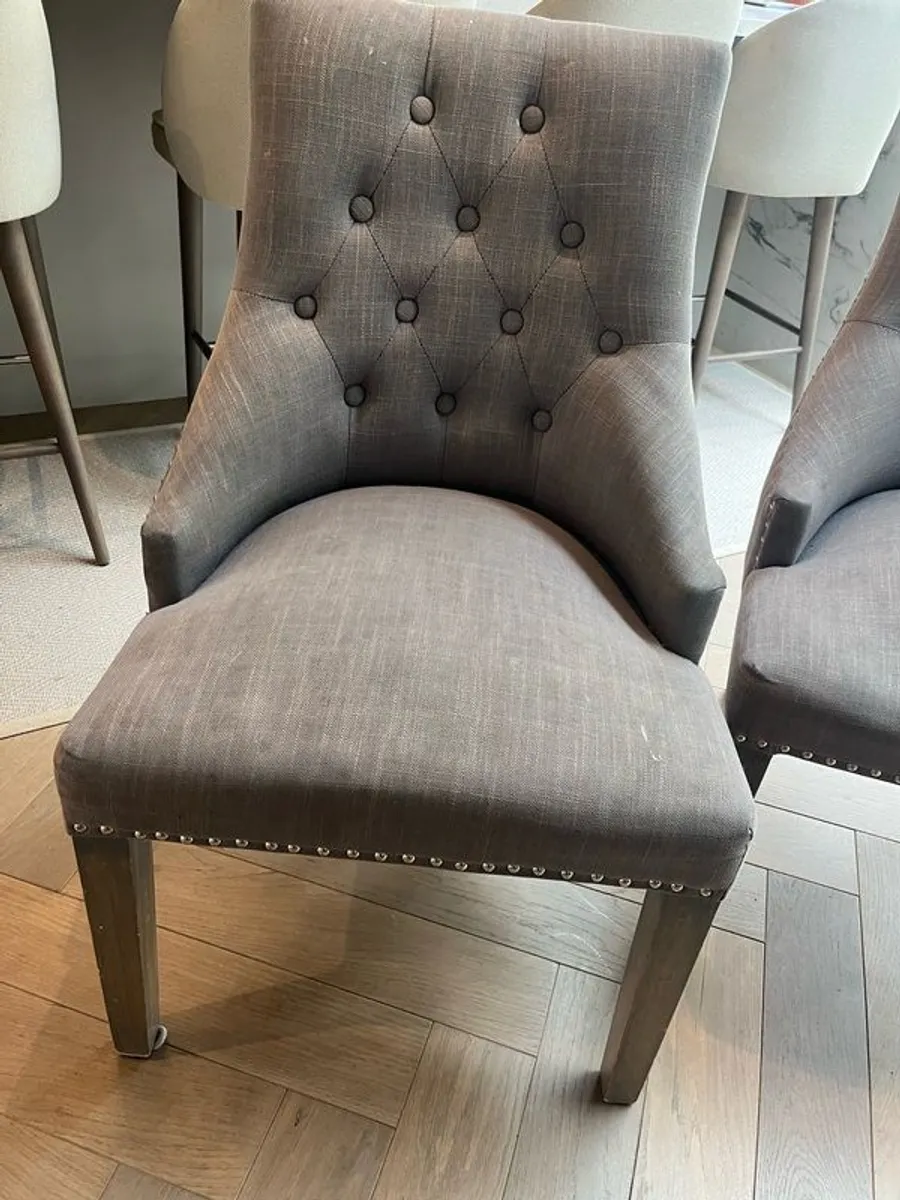 Dining Chair - Image 3