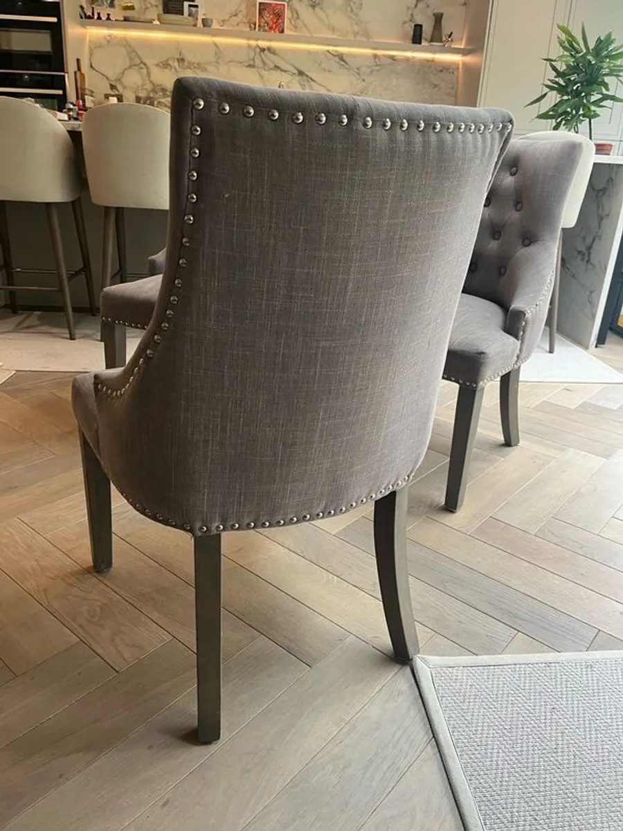 Dining Chair - Image 4