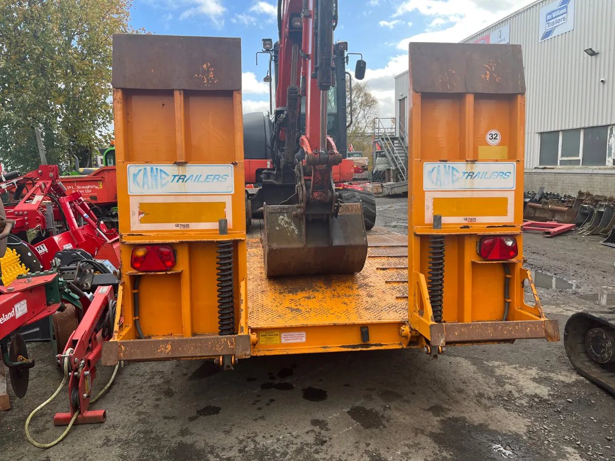 Kane low loader - Image 4